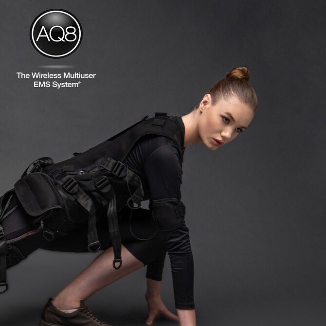 AQ8_System's tweet image. Dare to stand out and get stronger. It’s the perfect time to start take care of our bodies, our health and soul! #electrofitness #emstraining #emscoach #emsfitnes #emsstudio #20minutes
