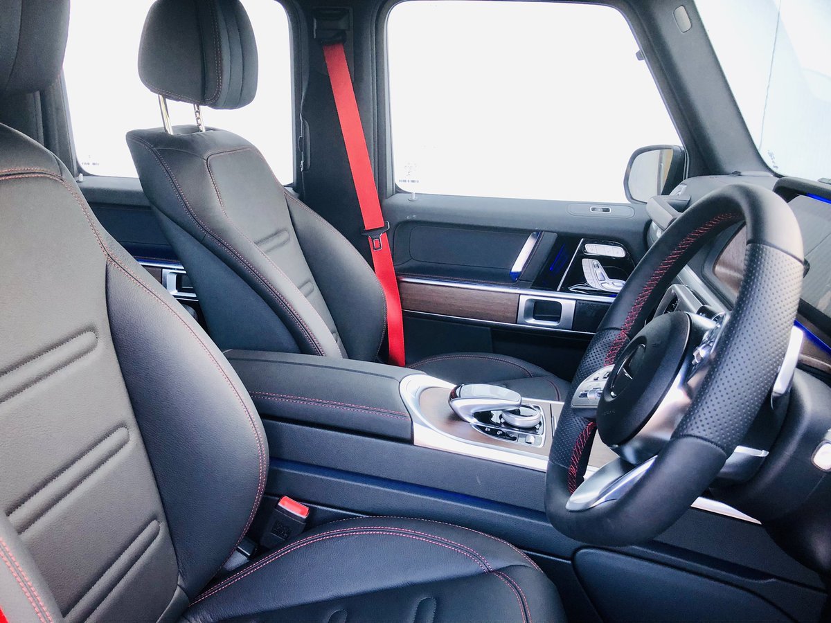 NewgateNavan's tweet photo. @TheNotoriousMMA Hey Conor great news , your new Mercedes Benz G-WAGON has arrived at Newgate Mercedes Benz - just in time for 192! Can you please contact Conor Kealy on (087)6690695 or email Conor@newgate.ie to tee up a time and day for collection next month! #Gwagon https://t.co/qsVZFmiZ4y