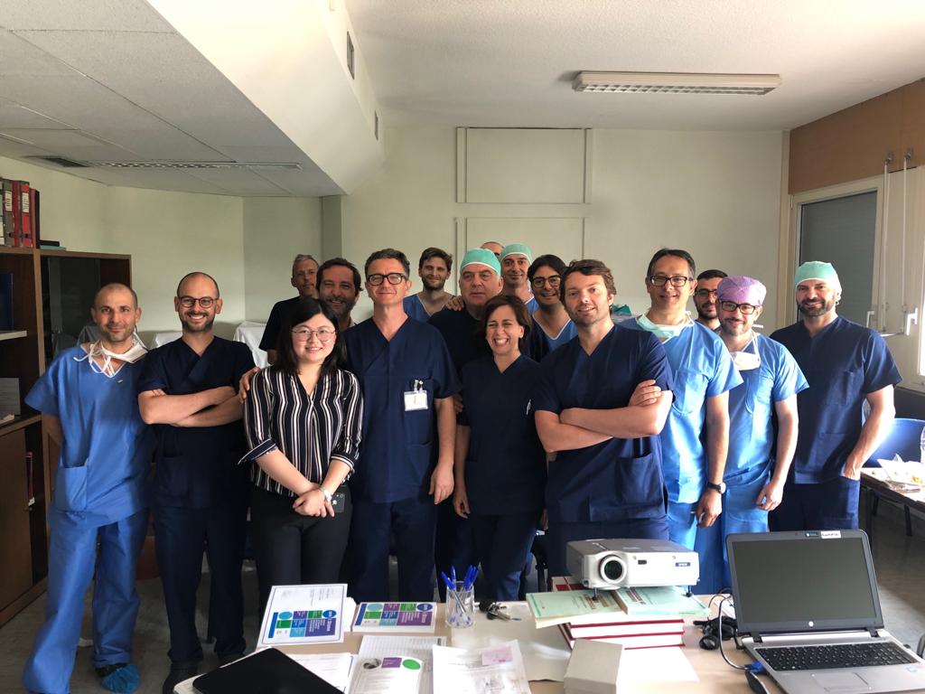 IMD Italian Medical Device tweet media
