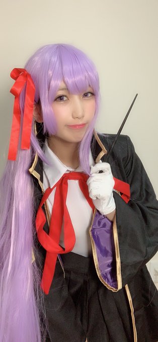 Twitterのコスプレ画像25