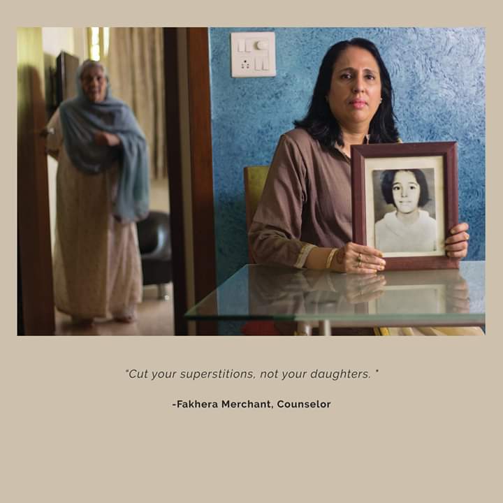 sahiyovoices's tweet photo. Fakhera shared her FGC experience for our #FacesforChange campaign. Read her full story here (photo credit: Dipak Nayak): https://t.co/eebJC4SM6I #SayNotoKhatna #notmydaughter #notmysister https://t.co/WVPWlEQScq