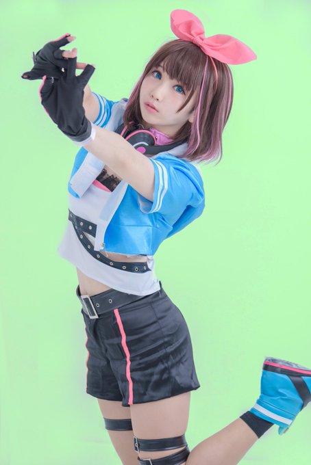 Twitterのコスプレ画像60