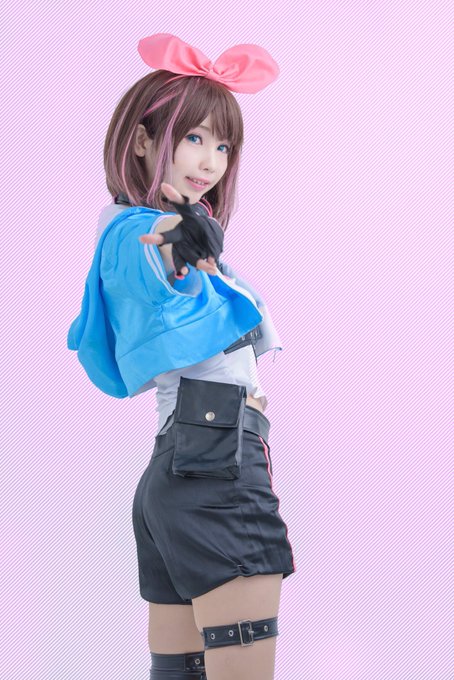 Twitterのコスプレ画像57