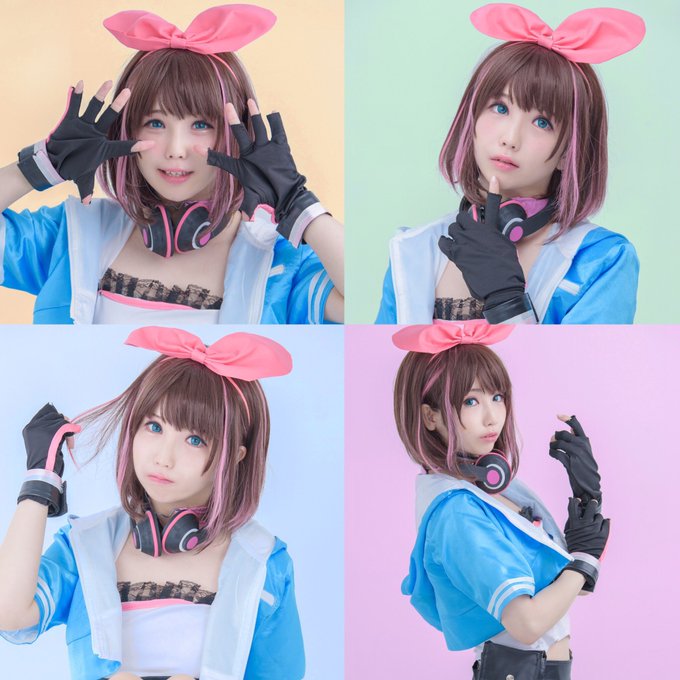 Twitterのコスプレ画像58