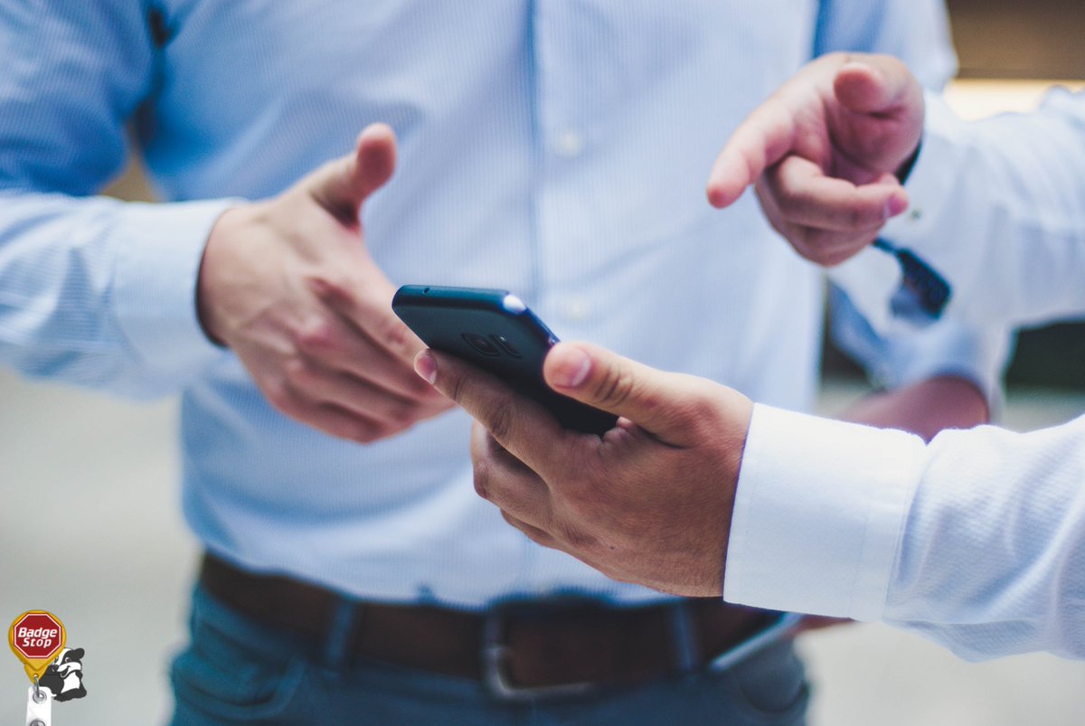 BadgeStop's tweet image. Some people are difficult for now reason. Some ideas on how to handle it.  fastcompany.com/3040353/how-to…

#BadgeStop #badgeclips #professional #workstyle #beyourbest #workhacks #standout #nurse #pharmacist #pharmacytech #MD #BadgeStop #worldclass #funatwork #coworkerssuck #ugh