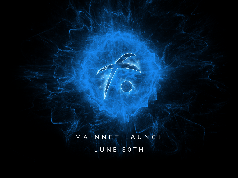 ICODrops's tweet photo. Fusion mainnet is scheduled for June 30.

https://t.co/DJEc9SZAwH
💧 https://t.co/r6Gr89oG02 https://t.co/jjP6OEnYQR