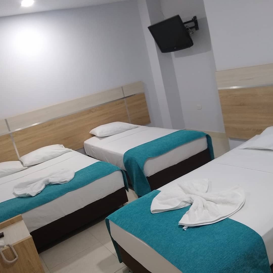 Hotel Perla House In
Gaira Rodadero
Tu mejor opción para estas vacaciones