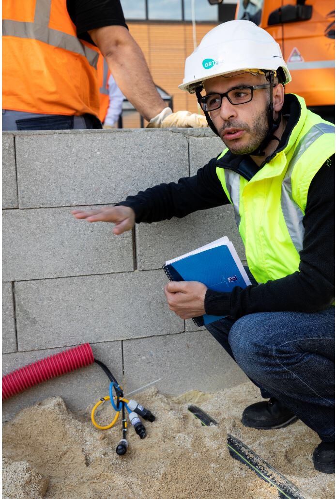 Brigitte Leforestier tweet media