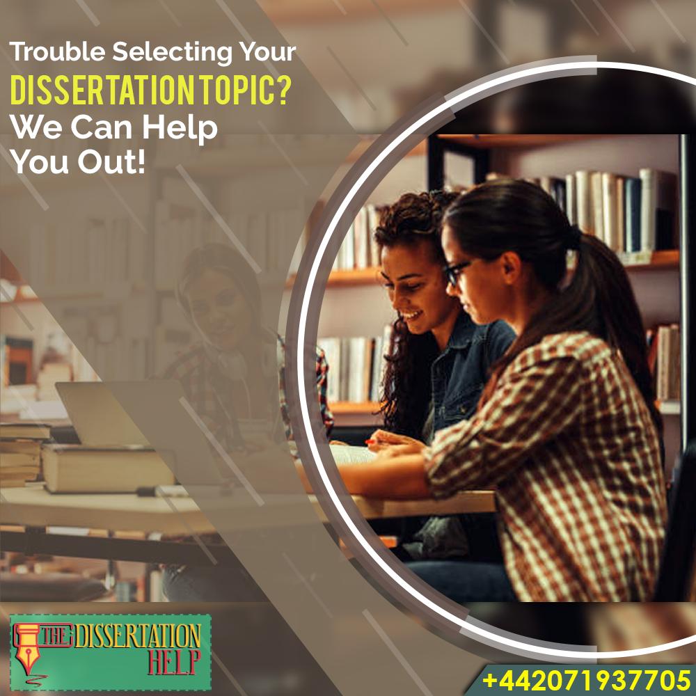 TheDissertatio4's tweet image. Our team of expert dissertation writers can help you with the topic creation and selection process. You can simply fill in the Lead Form on our website, or contact us for getting a free topic for your dissertation.

#DissertationHelpUK #OnlineDissertationHelp #DissertationTopics