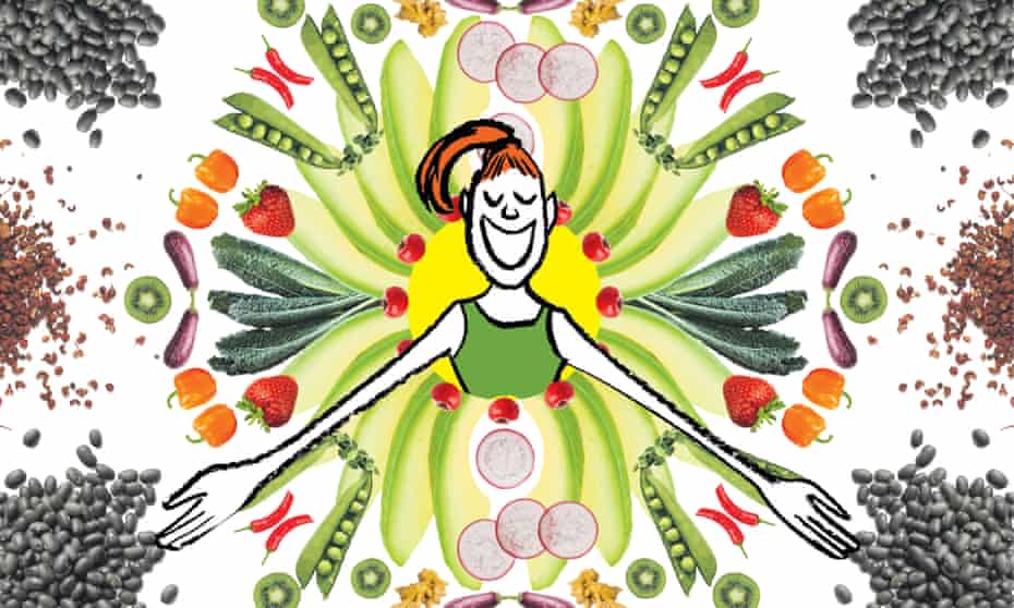 plantfullness's tweet image. The 14 things you need to know before you go #vegan
The environmental, health and ethical benefits of #veganism are beyond doubt. 
theguardian.com/lifeandstyle/2…