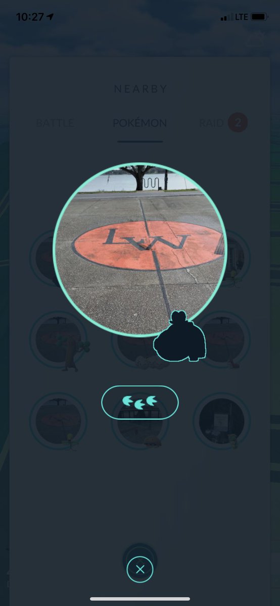 TLee863's tweet photo. That Took Way Too Long! But All Released Mins Have Been Caught From This Gen! #TrainerTim #Pokemongo https://t.co/EhnGwisNj5