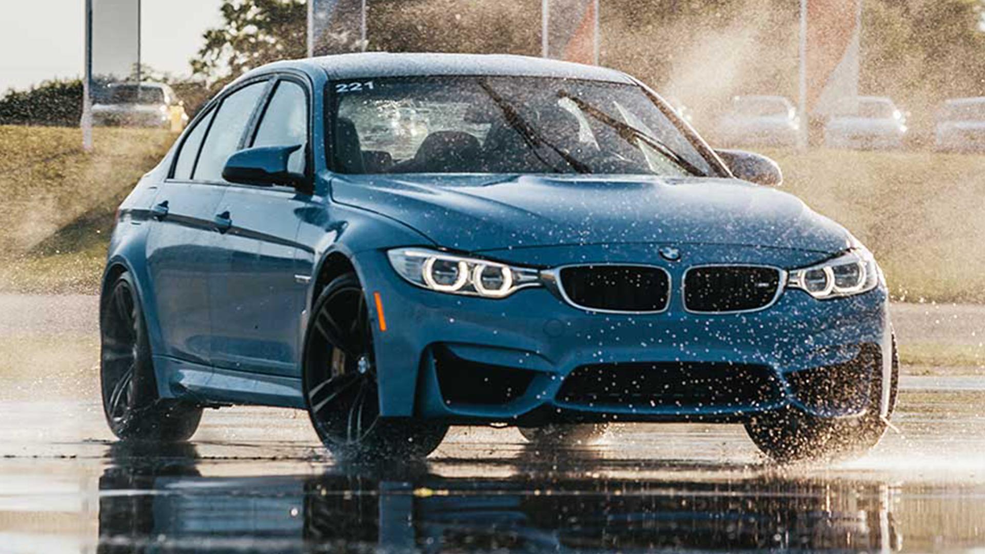 BMW USA on Twitter: "The @BMWPDS is currently nominated by USA Today ...