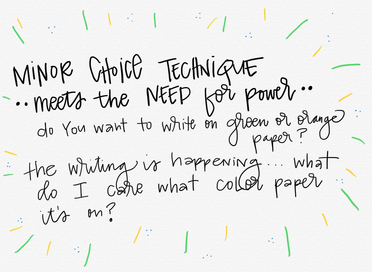 MrsUhls's tweet image. YES speaking my language 🙌🏻 @maddyringer11!!!!! #tisc2019