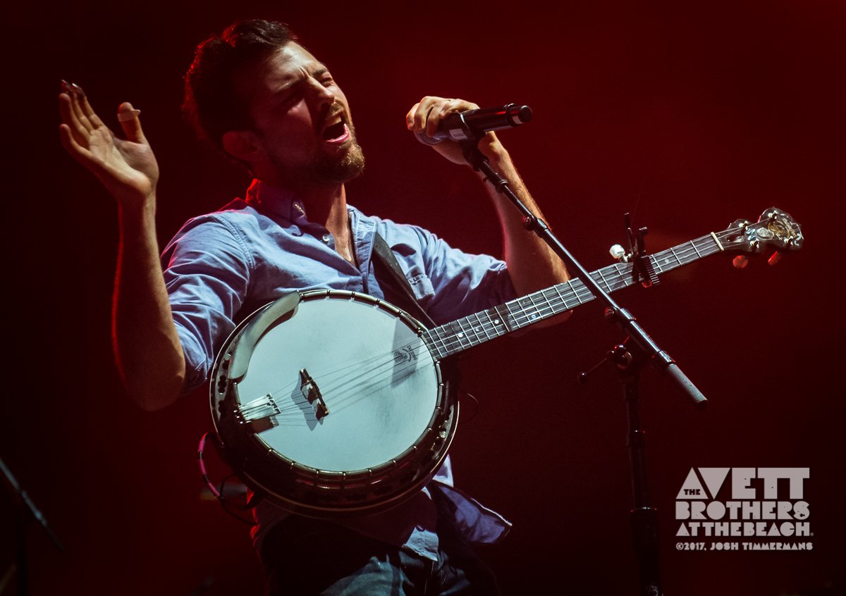 Wishing a very happy birthday to Scott Avett. Thank you for all of the music!  