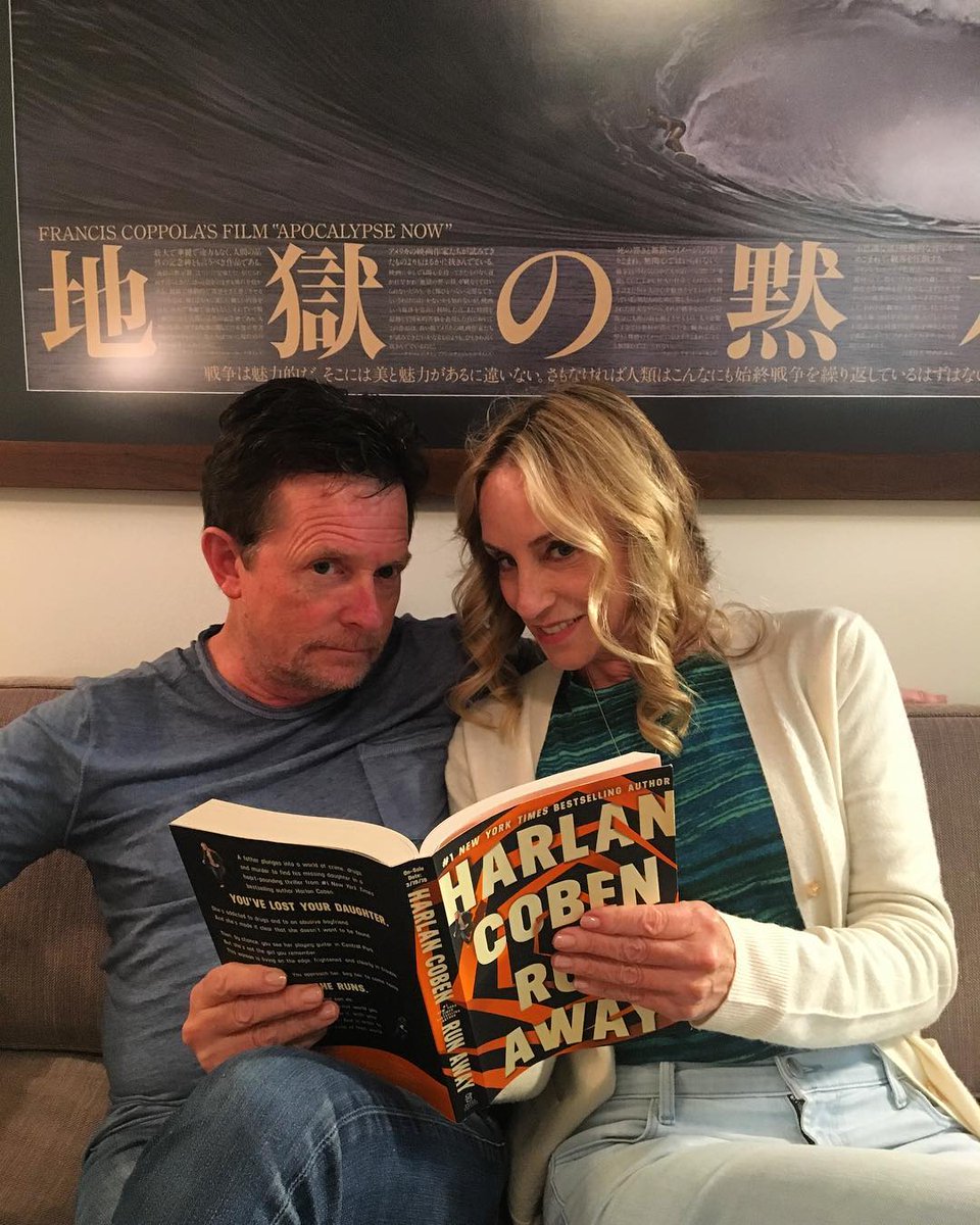 MichaelJFoxowen's tweet photo. https://t.co/0uRY6xLJLR