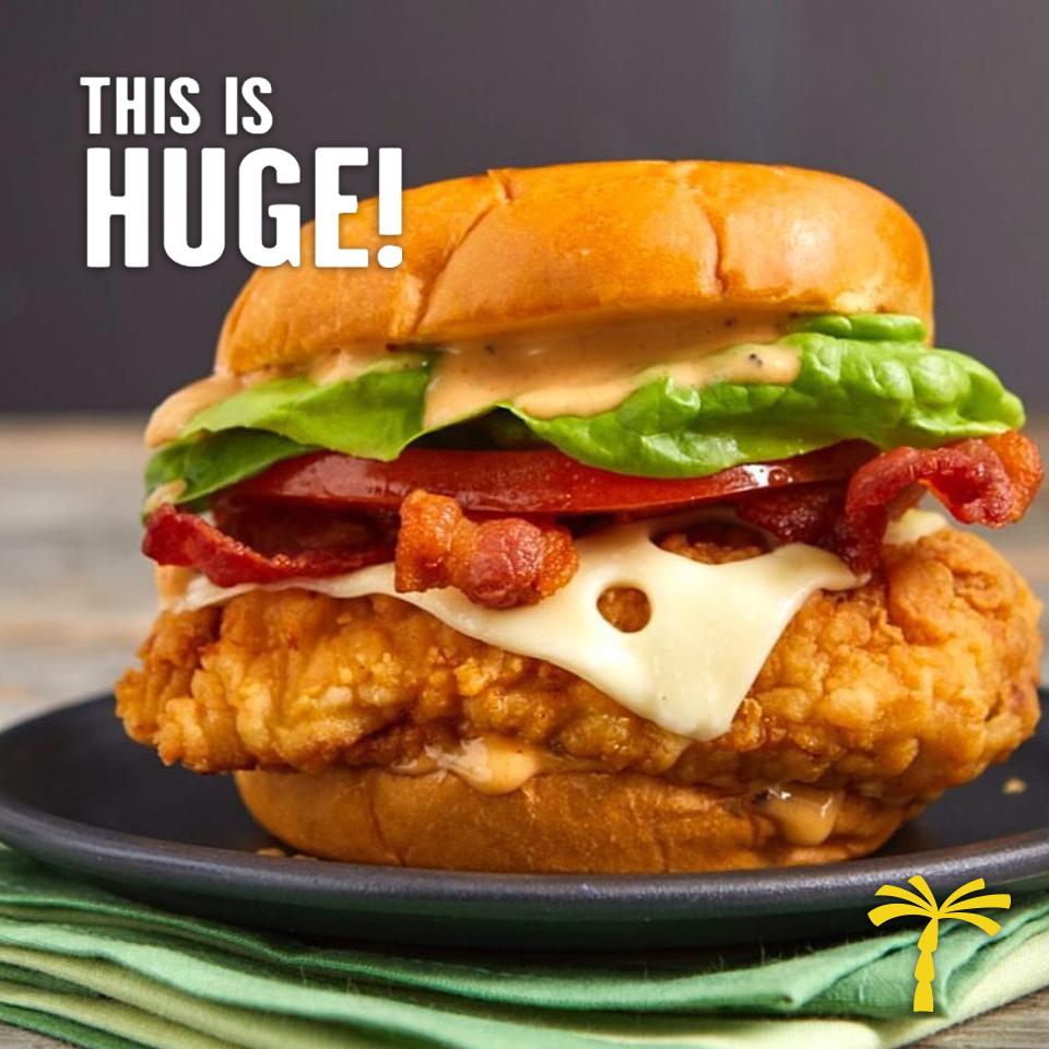 Pollo Tropical tweet media