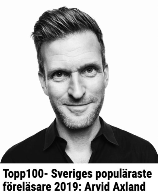 Arvid Axland tweet media