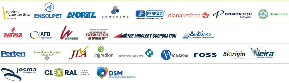 Sólo quedan 5 stands disponibles! Agradecemos a todos nuestros Sponsors por apostar y confiar en #CIPAL2019! cipal.com.ar. Los esperamos el 18 y 19 de Septiembre en Puerto Madero, Buenos Aires, Argentina!