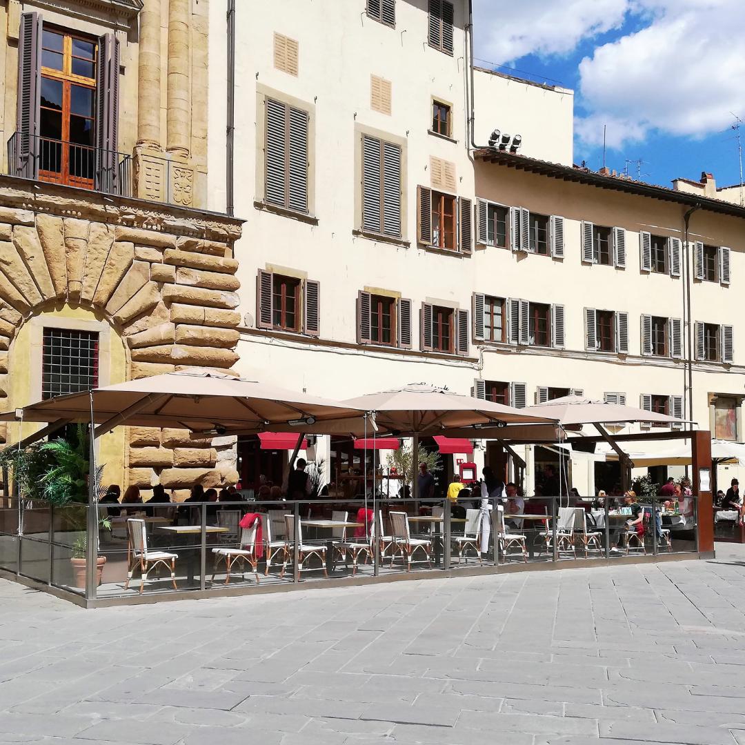 Frescobaldi_FLR's tweet photo. Piazza della Signoria, una gustosa tagliata di manzo e un buon vino della cantina Frescobaldi Vini. What else?

#frescobaldi #frescobaldifirenze #florence #firenze #frescobaldivini #tagliata #piazzadellasignoria https://t.co/eUzP0U63L7