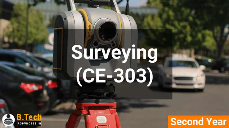 rgpvnotes_in's tweet photo. Surveying (CE-303) notes as per AICTE flexible curricula uploaded

https://t.co/lT6ooehxzH

#rgpvnotes #rgpv #AICTE #rgpvnotes_in #btech #Engineering #notes #exam #exams #examstress #examtime #Surveying #civil https://t.co/NIG2W91P21