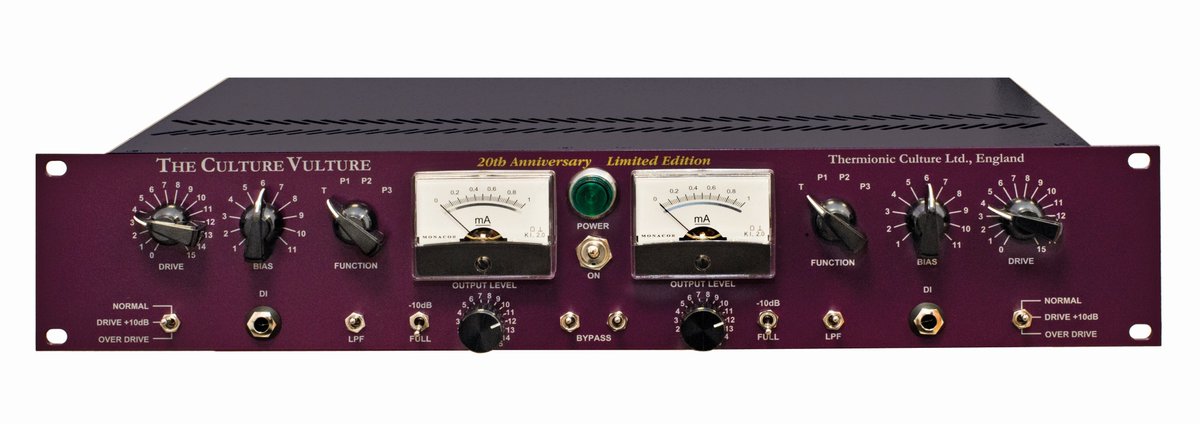 Thermionic Culture tweet media