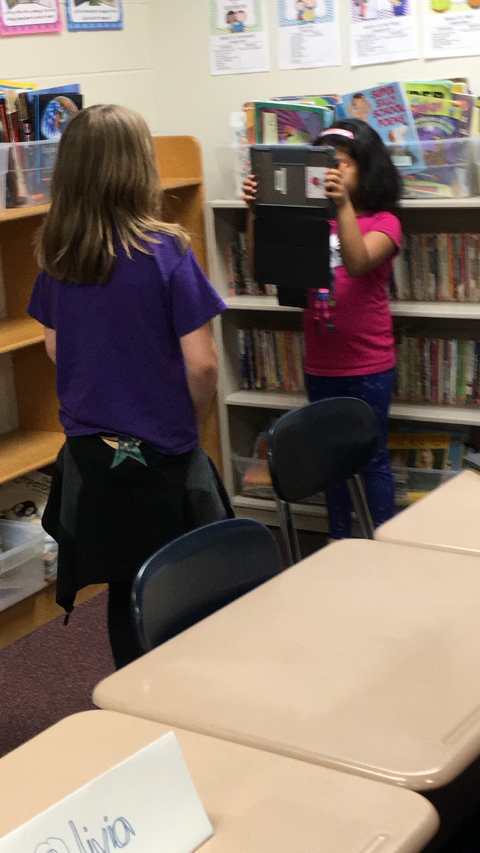 Mrs_Lausten's tweet photo. Not only have we been busy anchoring STEM news each morning. Today our reporters put on their scientist hats and dissected owl pellets. @KJLethcoe @jsutfin #SummerMPS2019 #Proud2bMPS https://t.co/elZBkOdPX5