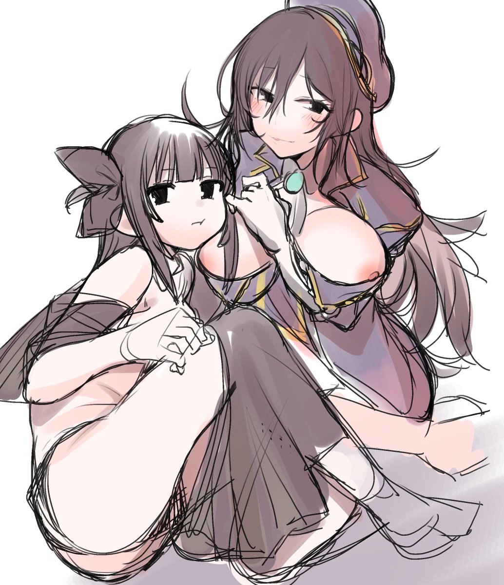 仲良しいしゅたむ 