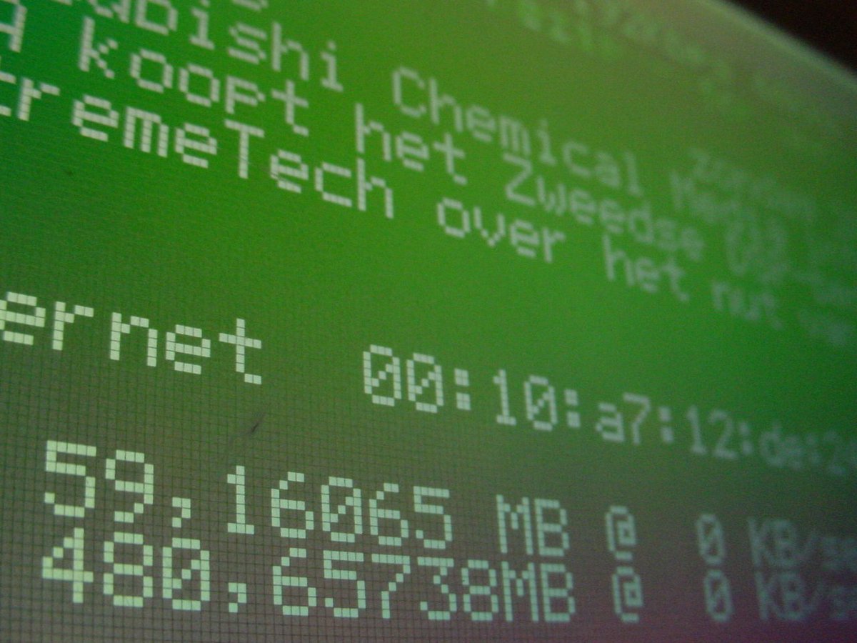 Triton Networks tweet media