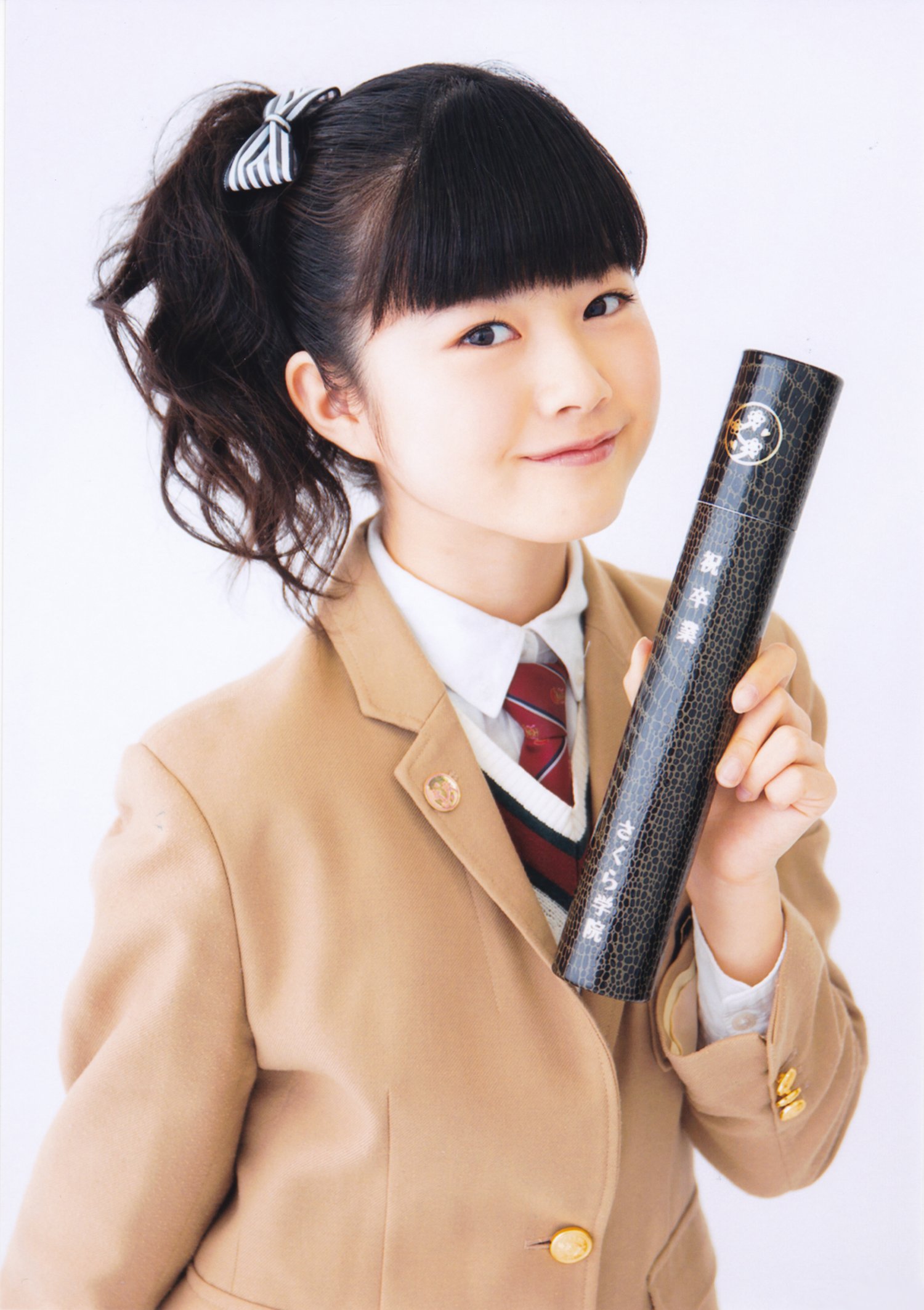 YUI 15th Aniversary  紙巻きオルゴール YUI 15th Aniversary 紙巻きオルゴール