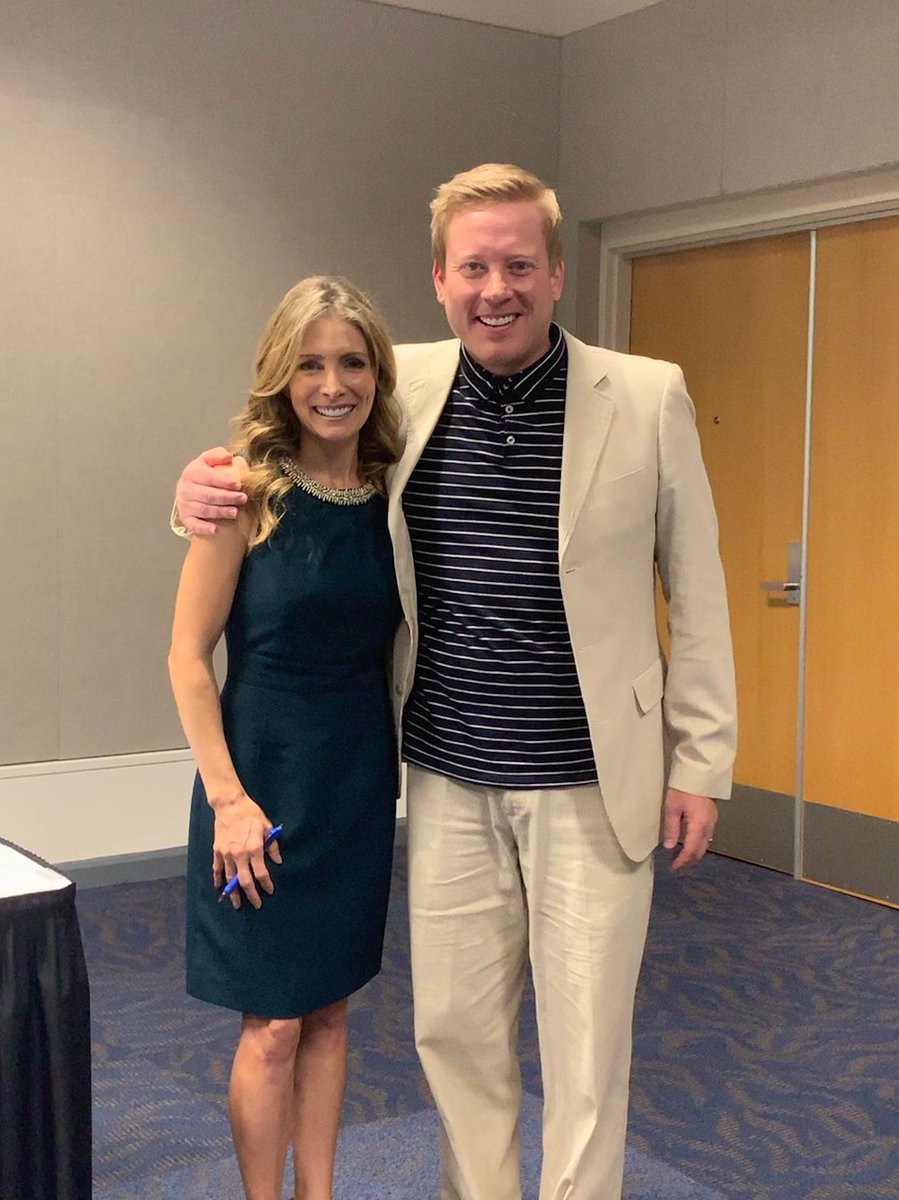 MyPinnacleIT's tweet photo. TCH participated, as we do every year, in the 121st @Arkbar Annual Meeting in Hot Springs last week. The Keynote Speaker was @ShannonMiller96, the most decorated Olympic gymnast in American history with seven Olympic medals. #ArkBarAM https://t.co/lyMGHpmXjY