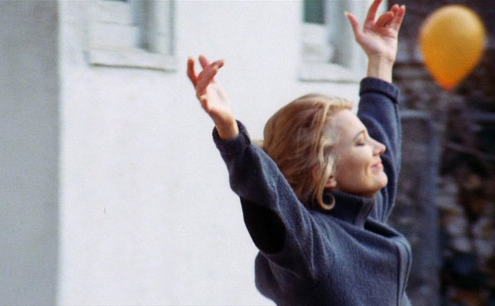 Happy Birthday Gena Rowlands, one of the all time greats. 