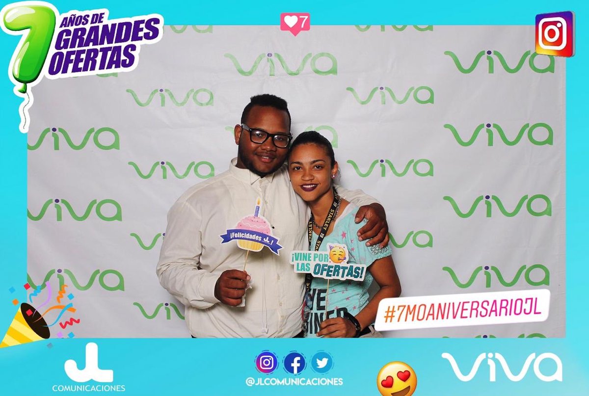 JL Comunicaciones tweet media
