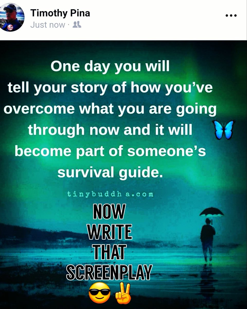 HIPPIECATPRODU1's tweet photo. Keep on walking foward on your roads of life...
Your dreams are waiting for you there 😎🍹😉🙏 #WritingCommunity #amwriting #5AMwriting #menwithstreetstyle #finaldraft #screencraft #Oscars #scriptpipeline #liveyourdreams #makeithappen #writingtips  #behappy #scriptpipeline https://t.co/XzKDjXzn0S