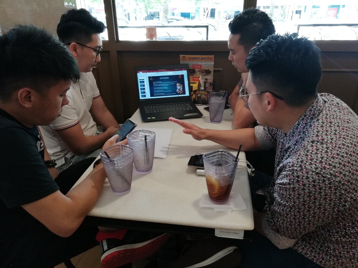 BitneyToken's tweet image. Q3 is coming and it’s coming BIG! We have something special coming up and it’s for ALL of our hardcore Beeznix fans. Stay tuned on our social media for the reveal soon!

#bitney #beeznix #blockchain #blockchaingames #blockchaingaming #playstore #androidgame #Ledgit