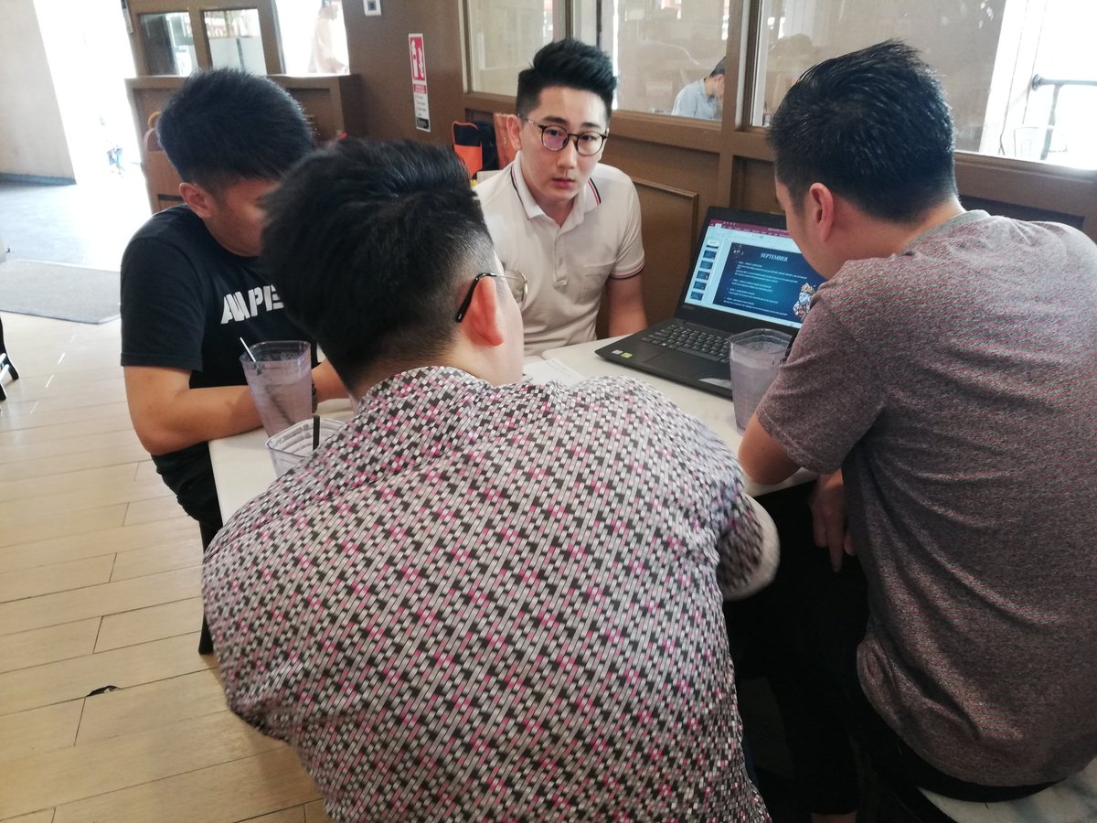 BitneyToken's tweet image. Q3 is coming and it’s coming BIG! We have something special coming up and it’s for ALL of our hardcore Beeznix fans. Stay tuned on our social media for the reveal soon!

#bitney #beeznix #blockchain #blockchaingames #blockchaingaming #playstore #androidgame #Ledgit