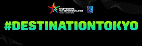 Use #destinationtokyo to contact us and communicate about the event 🚨 

Utilisez le #destinationtokyo pour nous contacter et communiquer sur l’événement 🚨