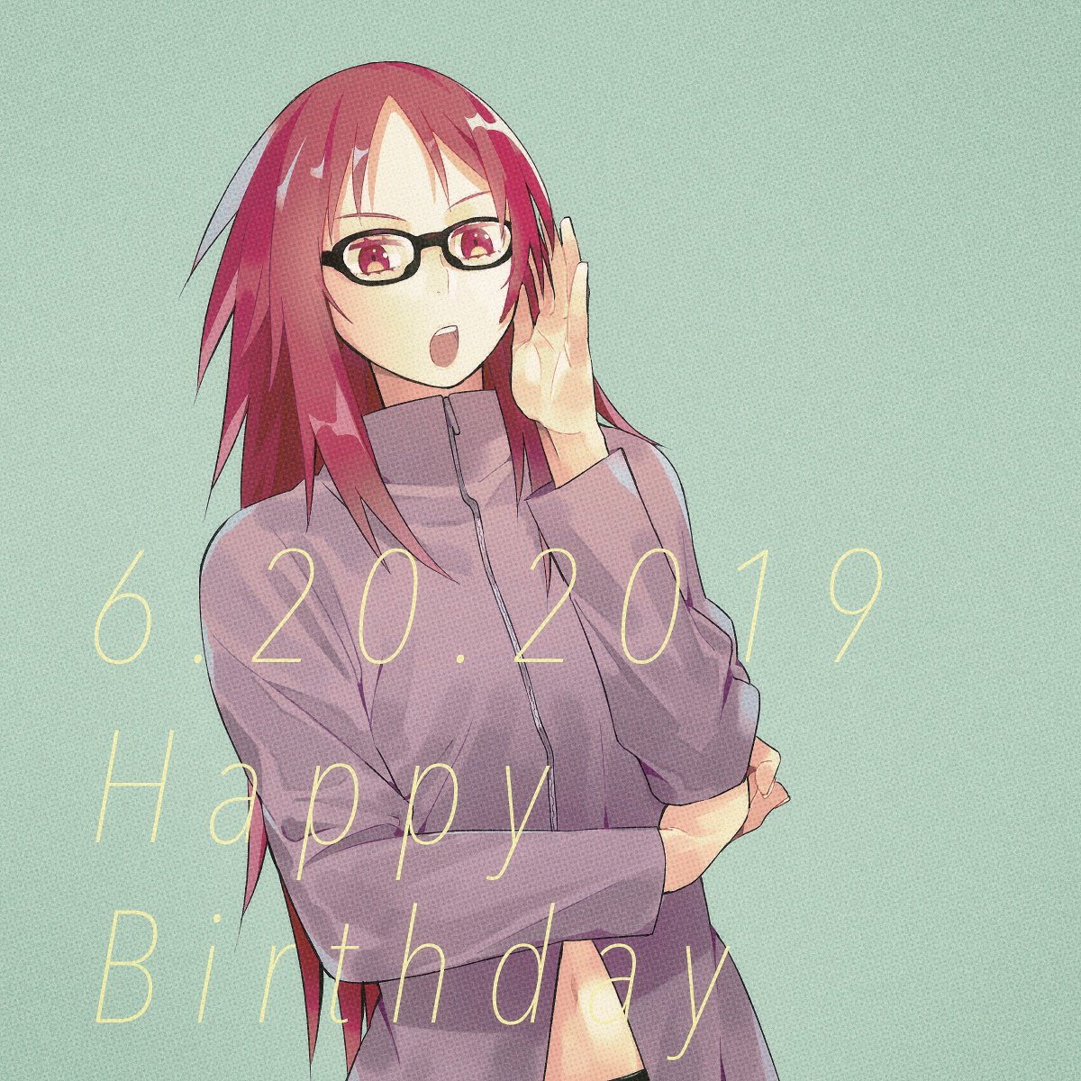 香燐生誕祭 香燐生誕祭