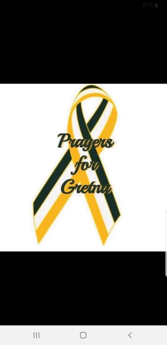 lswathletics's tweet photo. Lincoln Southwest #GoingGreen4Gretna. Sending our thoughts to the Gretna Community. #GretnaStrong https://t.co/WTO0jphO69