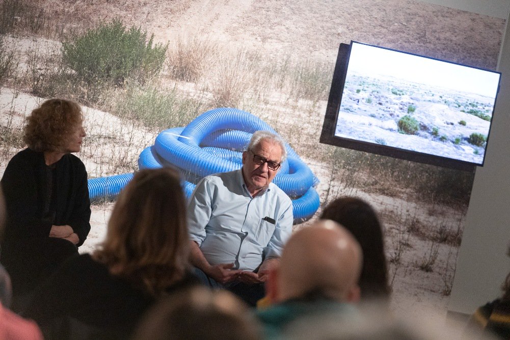 🎨El Centre del Carme col·labora amb el MACBA i amb el Museu Reina Sofía en el pròxim curs del màster Permea
👩🏽🎨👨🏼🎨El curs es desenvolupa entre setembre i juny i inclou pràctiques en altres institucions culturals com el Museu Reina Sofía
ℹ️ http://ow.ly/A9Vo30oY76z