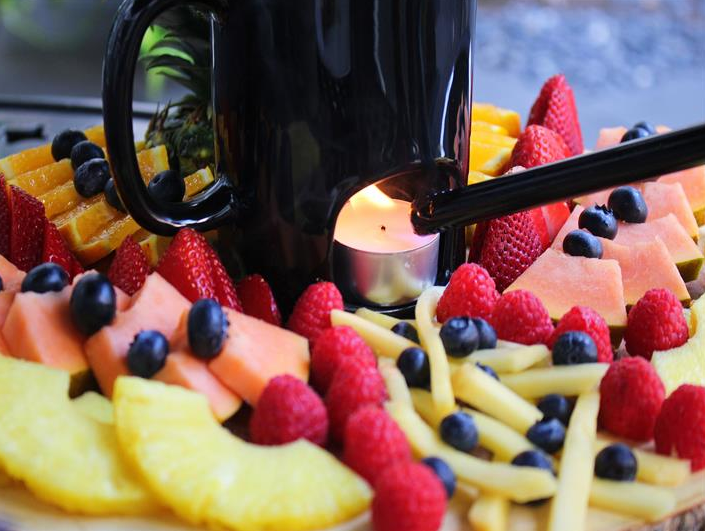AmourDeMiami's tweet photo. Tastes like summer ☀
.
.
.
#AmourdeMiami #Miami #FL #Breakfast https://t.co/M6l0Rdk6sU
