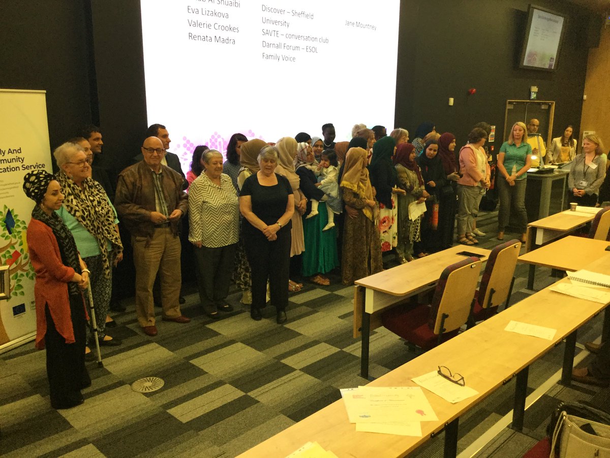 Community Learning tweet media