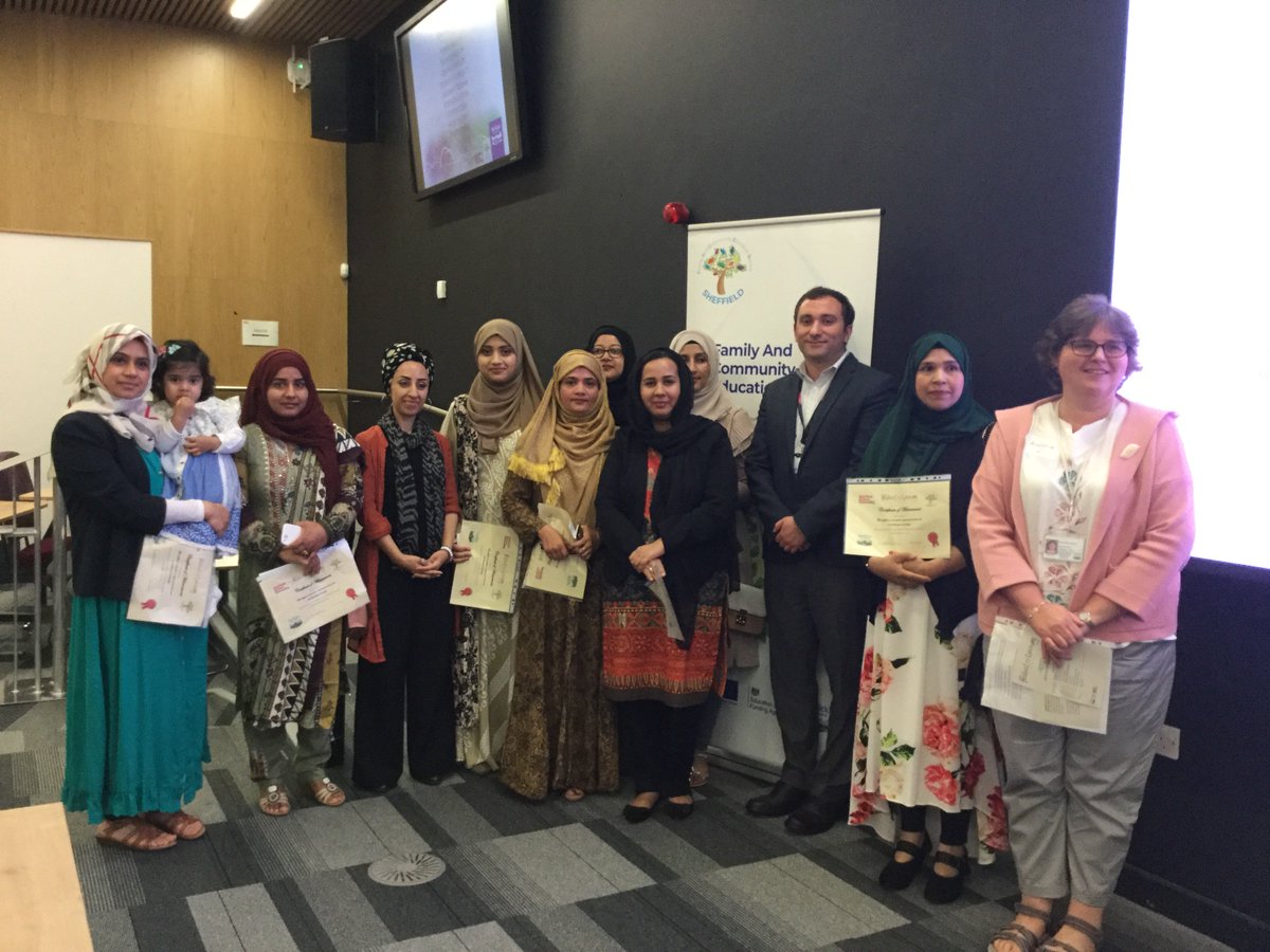 Community Learning tweet media