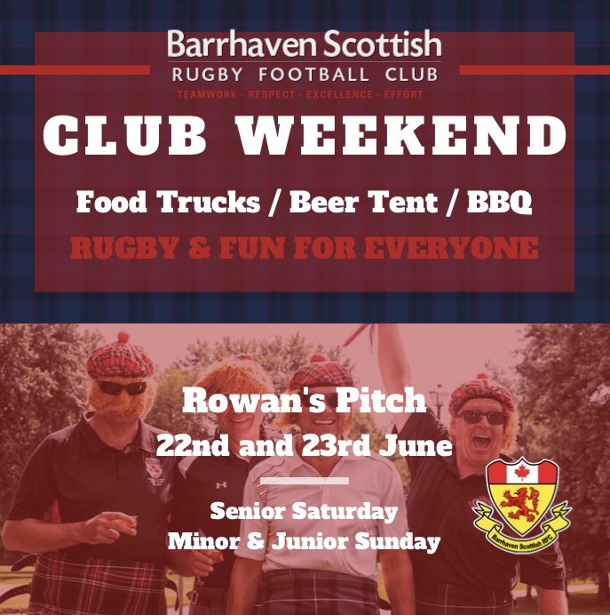 OttawaRugbyClub's tweet photo. Club week end at Rowan’s pitch !!!

https://t.co/whGjdVmwV3

#barrhaven #barrhavenrugby #barrhavenscottish #rugby #rugbyxv #rugbycanada #rugbymen #rugbywomen #ottawa #teamwork #respect #effort #excellence https://t.co/kLxrmgmJtf