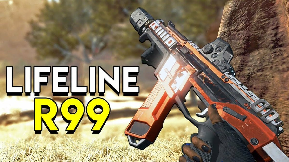 Pcgame Using The R99 On Lifeline Apex Legends Link T Co Cnrxk3sxfe Lifeline Aculite Aculiteapex Apex Apexlegends Apexlegendsbest Apexlegendsgameplay Apexlegendslifeline Apexlegendslifelinegameplay Apexlegendsnew