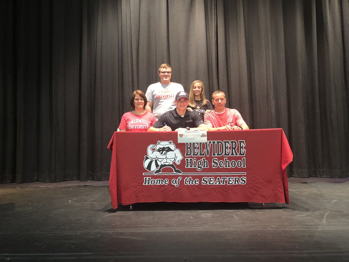 Brian Staples (@bsdthirdstreet) on Twitter photo Congrats to Matt Bronico for continuing his education and lacrosse career at <a href="/CaldwellCougars/">Caldwell Athletics</a>! Good luck! @principallazbhs @APMcKinneyBHS #seaternation Congrats to Matt Bronico for continuing his education and lacrosse career at <a href="/CaldwellCougars/">Caldwell Athletics</a>! Good luck! @principallazbhs @APMcKinneyBHS #seaternation