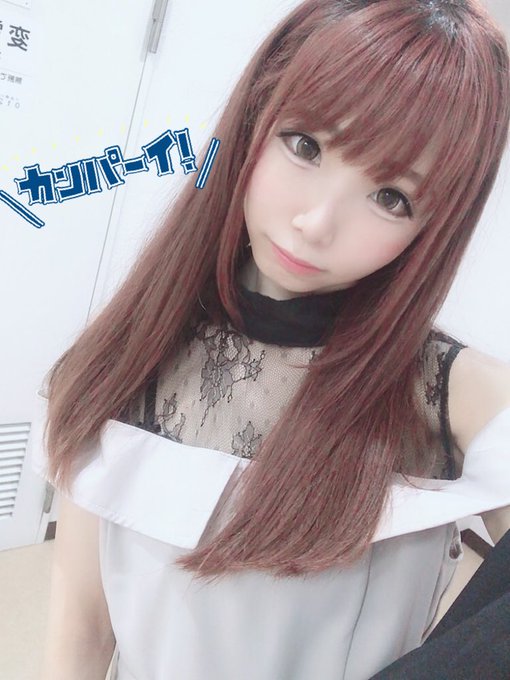 Twitterのコスプレ画像57