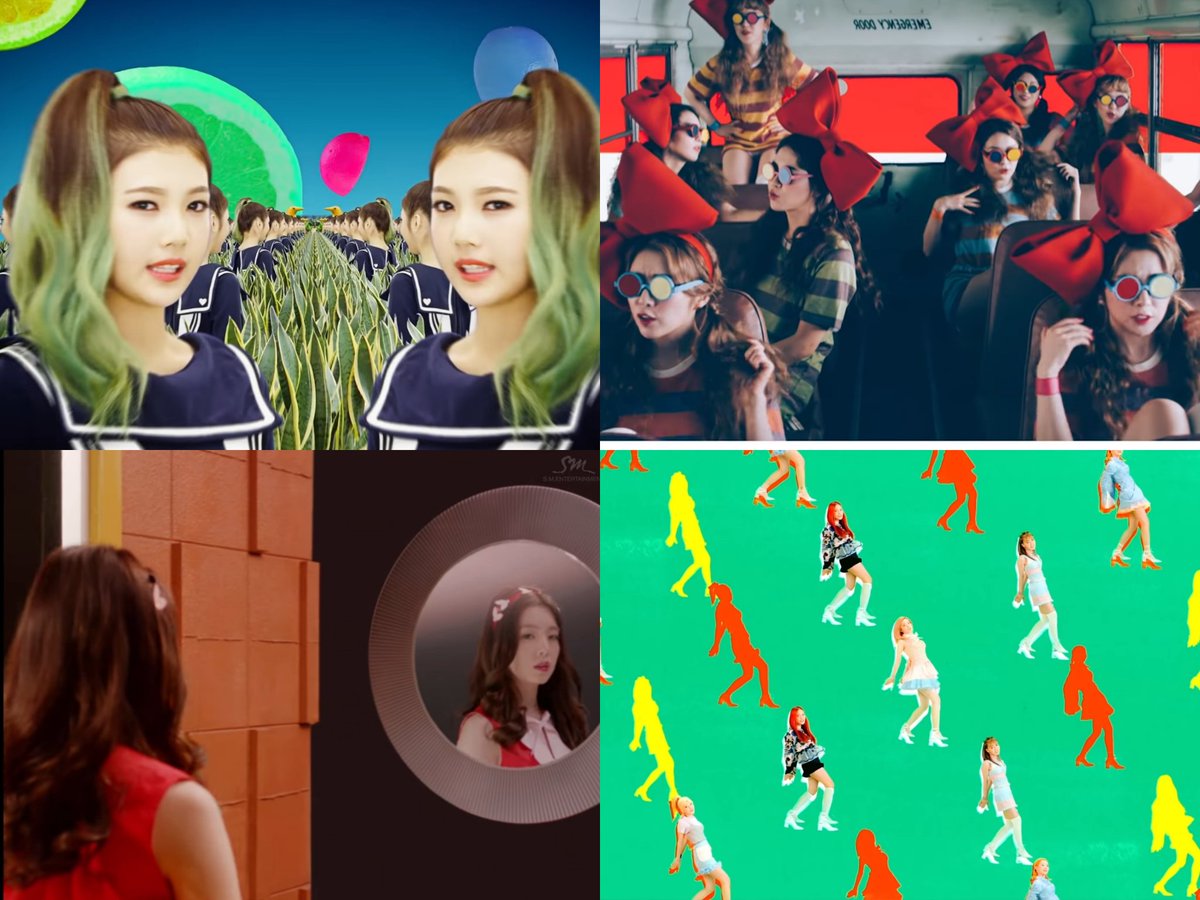 BTS_555's tweet photo. นอกจากน้องชอบนั่งโต๊ะแล้ว น้องยังชอบแยกร่างอีกด้วย
#RedVelvet #SayZimzalabim https://t.co/ZFGnXx8GRu