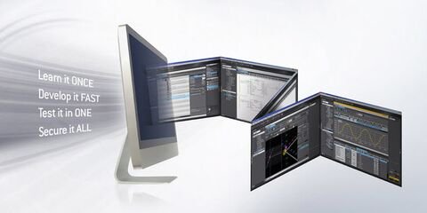 OmronAutomation's tweet image. Are you paying for support contracts to access the latest revisions of programming software?  Omron&apos;s Sysmac Studio offers free auto-updates.

Learn more and Get a Quote 👉 bit.ly/2IhOhu4

#OmronAutomation #SysmacStudio #connectedenterprise #iiot #industry40