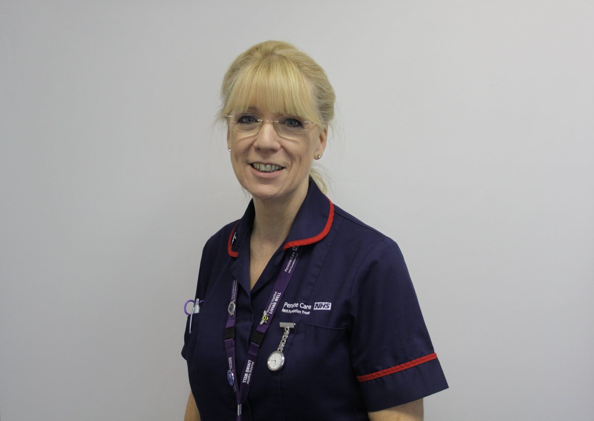 Pennine Care NHS FT tweet media