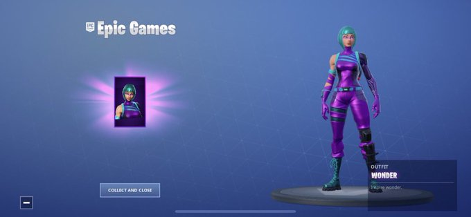 away_10k's tweet photo. x1 Wonder Women Giveaway

Steps:
1) RT+FOLLOW 
@away_10k 
 
2) Tag 3 People
3) Turn On Notifications 

Ends On 26th June 🤫 https://t.co/Of2mkW2Bjh